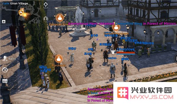 天堂2m攻略