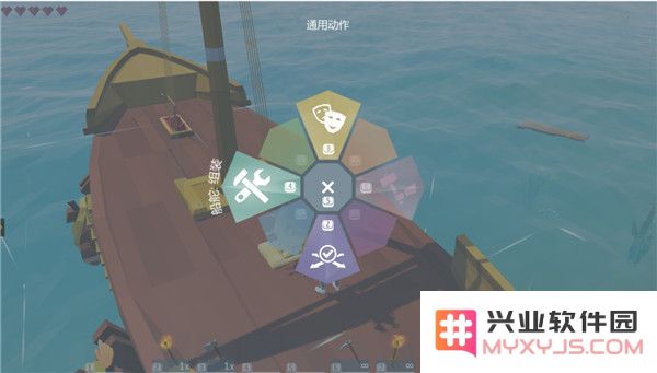 艾兰岛游戏攻略