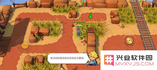 西部战记新手入门攻略说明