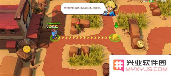 西部战记新手入门攻略说明