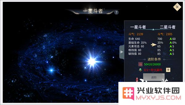 斗破苍穹异火重燃斗气提升攻略