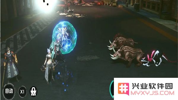 吞噬星空黎明玩法攻略大全