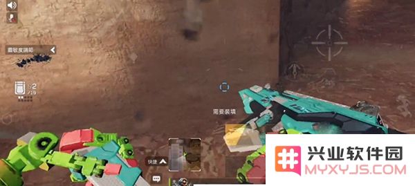 高能英雄压枪技巧