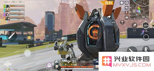 高能英雄支援仓玩法攻略