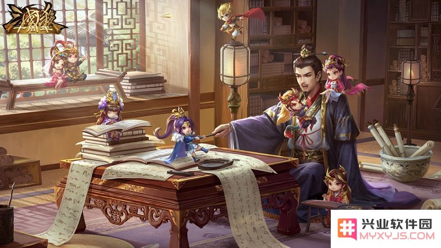 三国杀一将成名手游下载