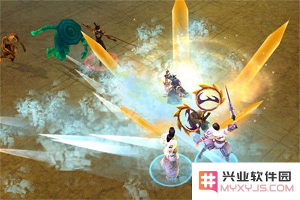 三剑豪战力增加方法