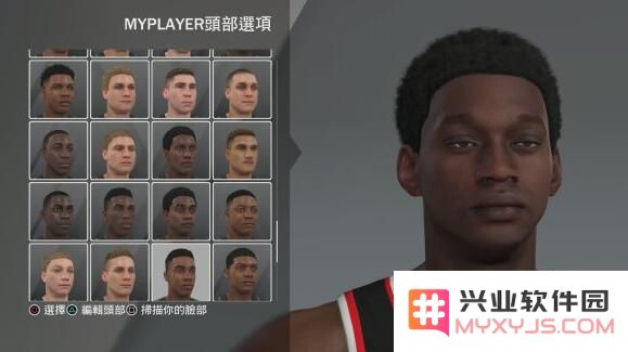 nba2k20建模系统玩法攻略