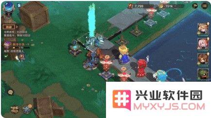 城堡传说2迪亚佣兵团最新版下载