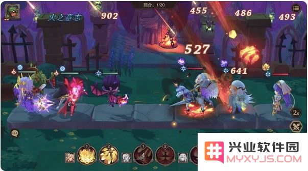 城堡传说2迪亚佣兵团最新版下载