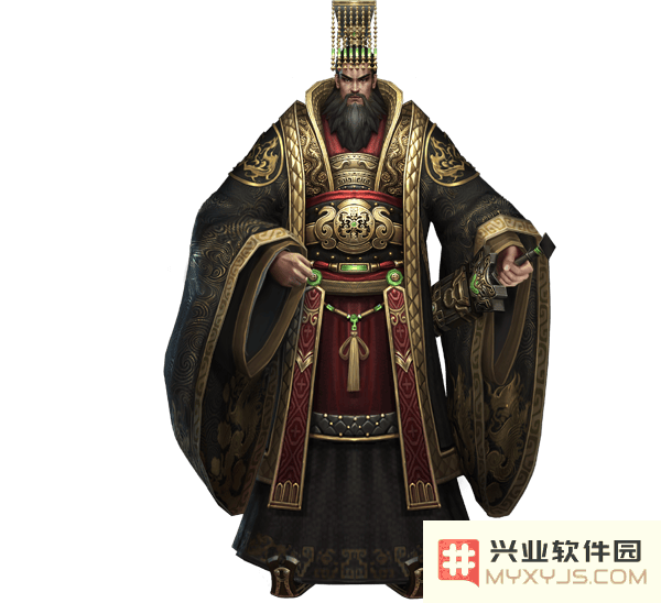 三国连环战最新版武将介绍
