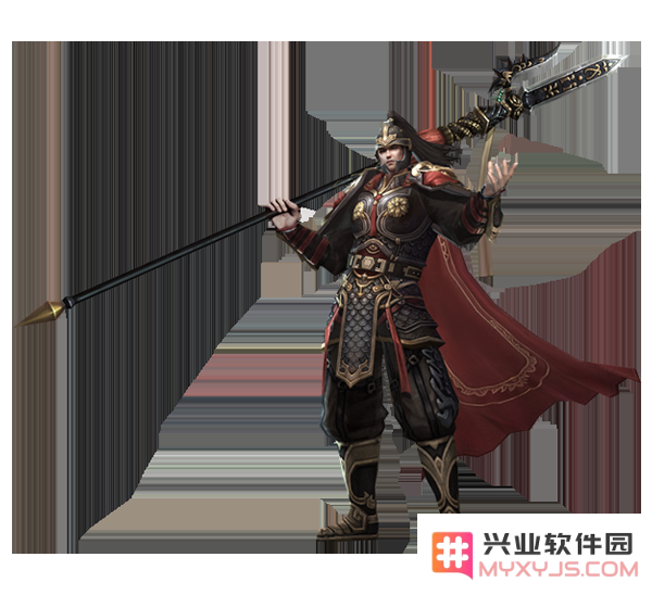 三国连环战最新版武将介绍
