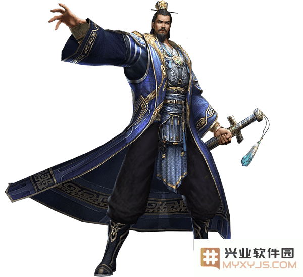 三国连环战最新版武将介绍