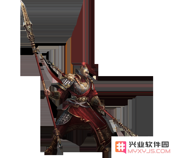 三国连环战最新版武将介绍