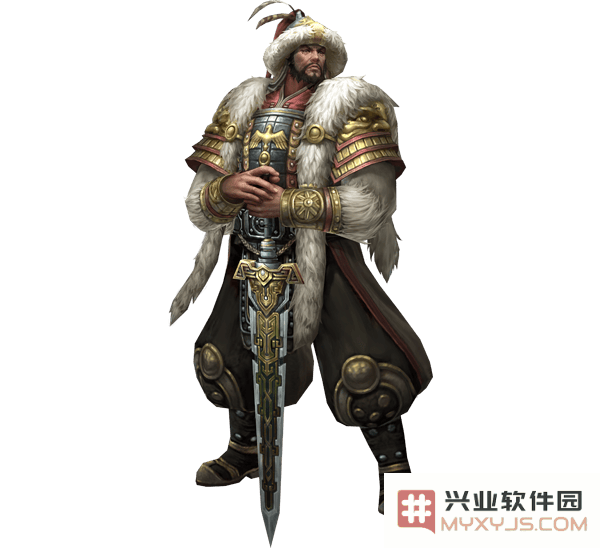 三国连环战最新版武将介绍