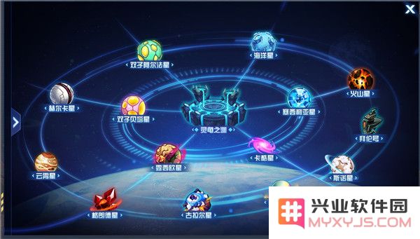 赛尔号h5互通版新手攻略