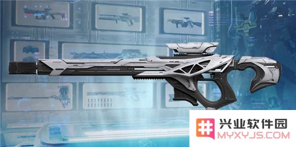 星球重启游戏武器介绍