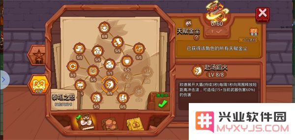 见习猎魔团人物介绍