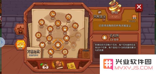 见习猎魔团人物介绍