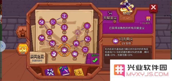 见习猎魔团人物介绍