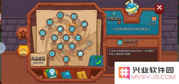 见习猎魔团人物介绍
