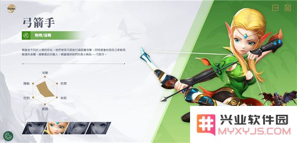 龙之谷2进化国际服手游攻略