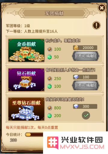 艾莉娅觉醒军团攻略