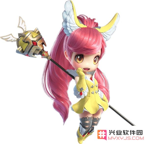 光明勇士2游戏职业图鉴