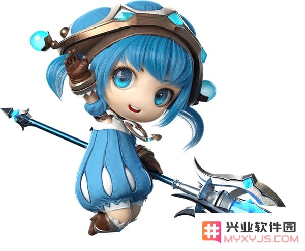 光明勇士2游戏职业图鉴