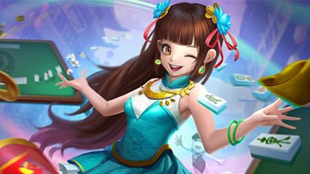 角落棋牌2023新版 v7.9.0 0