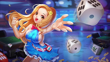 角落棋牌最新 v7.9.0 1
