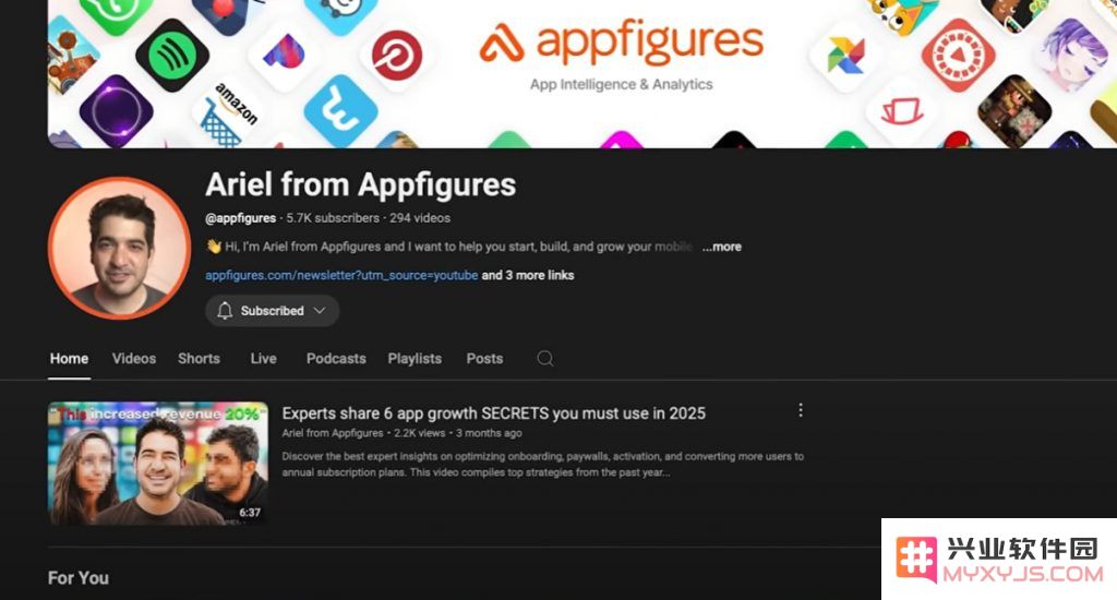 影响iOS排名！苹果悄然启用AI图像识别、修改AppStore算法，如何应对？：万众瞩目的科技巨变！机遇或挑战？