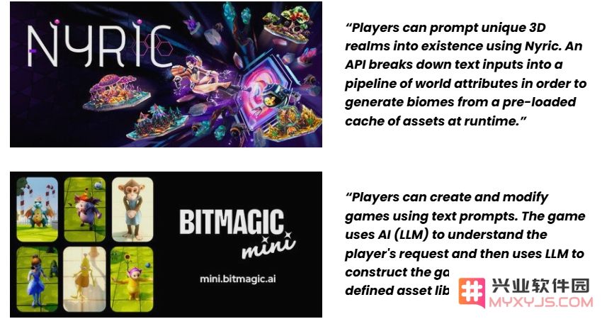 AI使用率狂增8倍！8000款Steam游戏用上AI研发，有爆款销量已破250万套：游戏圈的未来已来？