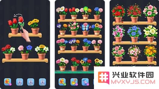 合并新玩法是”插花”？武汉一团队率先跑出月收入千万插花手游！：焕新游艺，其中的奥秘是什么？