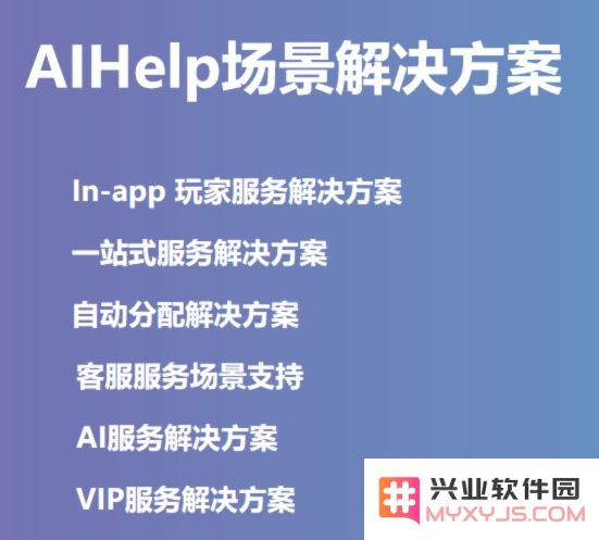 AI时代，游戏客服应该怎么做？哪些方案已经落地生根？：创新与智能的完美结合