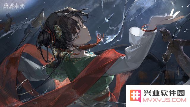 逆袭后又重回逆境，《重返1999》何时才能摆脱“量子态”？：难以打破的魔咒？ 观众的期待