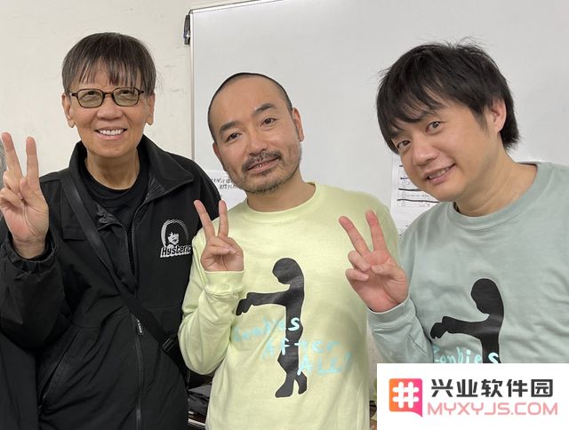 老搭档相继离世，70岁的《勇者斗恶龙》之父仍在做游戏：没退休计划：传奇不息！ 创意无限！