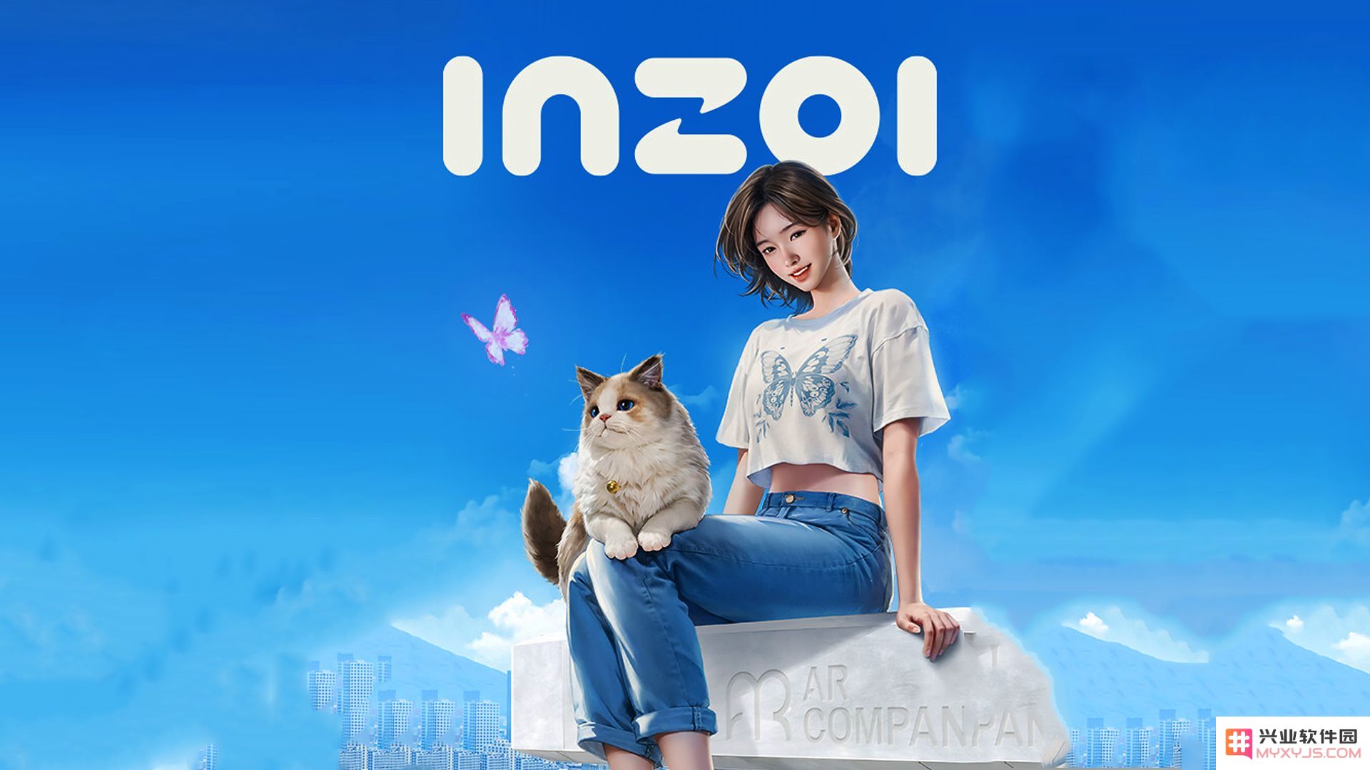 挑战模拟人生！先端上次时代捏脸，Krafton大作《inZOI》够资格么？：沉浸感是否突破极限？难以置信的画面！