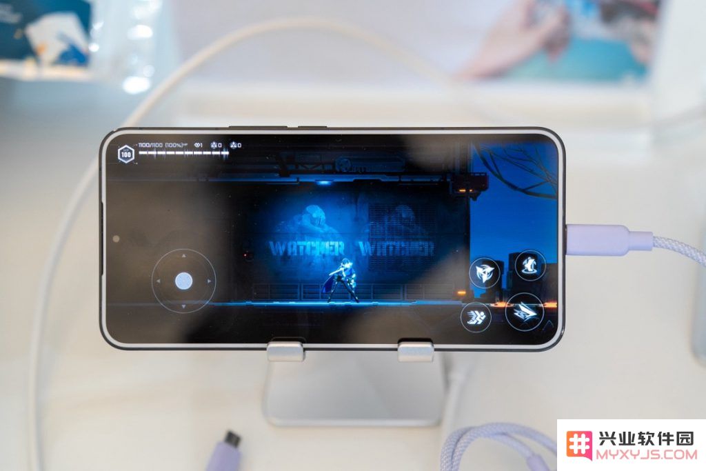瑞声科技全品类触感方案RichTap®亮相 2024 ChinaJoy 多款高品质触感应用和产品引发行业关注：让人惊叹的触感革命持续进行中！