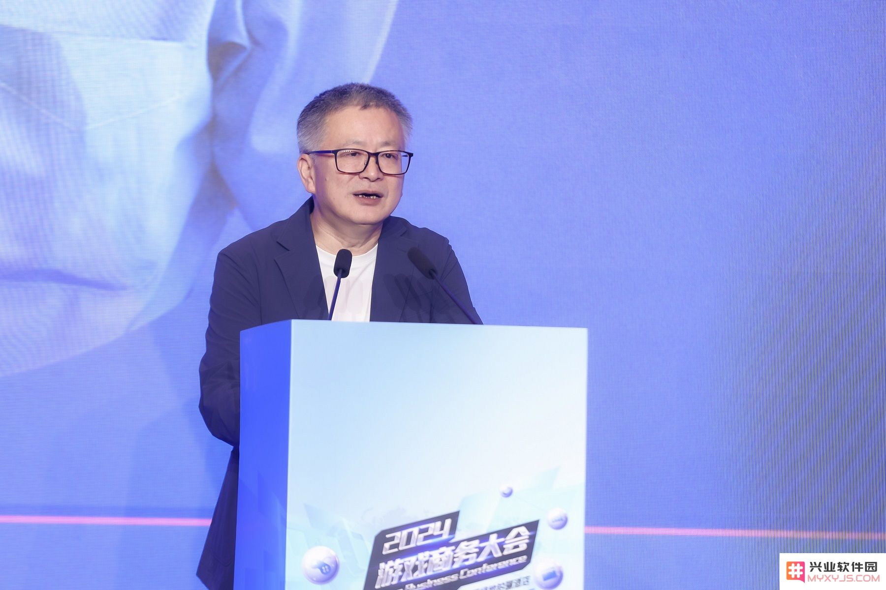 中国音数协常务副理事长兼秘书长敖然在2024年度游戏商务大会上的致辞：引领游戏行业新风潮，开启无限可能