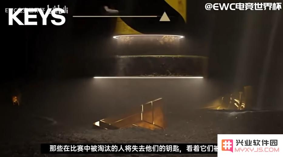 上线刚满一年，这款游戏就上了全球顶级电竞产品的桌：火爆电竞界的奇迹之作