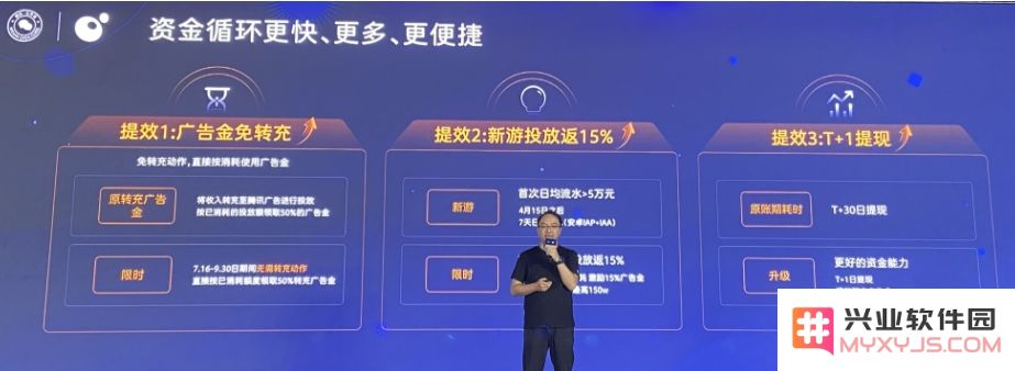 李卿：微信小游戏双位数增长，MAU破5亿，240多款季度流水超千万：不容小觑的游戏市场！ 生机无限