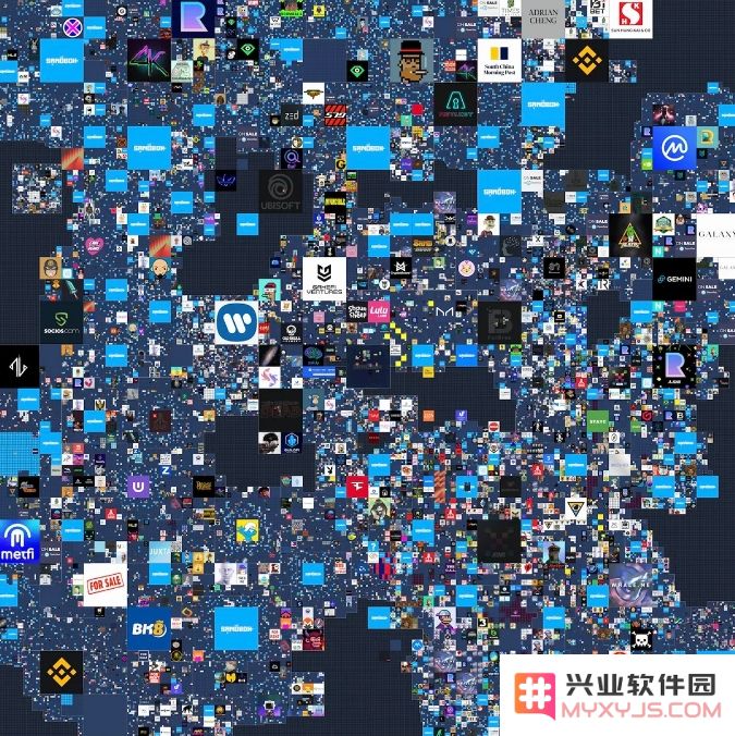 Web3头牌游戏公司Animoca去年收入掉了30%，还有20亿元：行业寒冬中的逆势求生？如何逆转乾坤