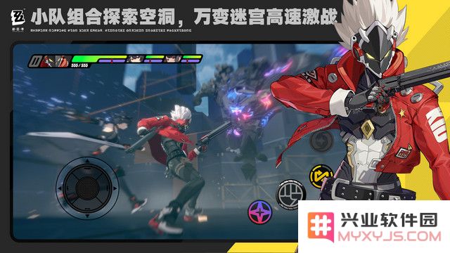 《绝区零》制作人采访：从12人到400人复古80年代，受街霸启发最大：探索先锋游戏设计的独特魅力？ 剖析创作背后的心路历程