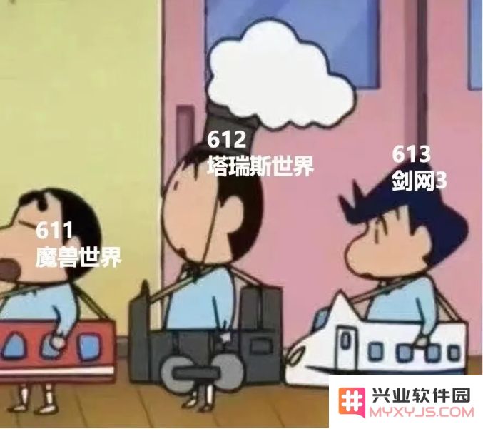 下周MMO大决战：网易魔兽开测、腾讯反向跳票、西山居剑网3抢人：谁将引领新世纪的游戏潮流？ 一场不容错过的精彩较量