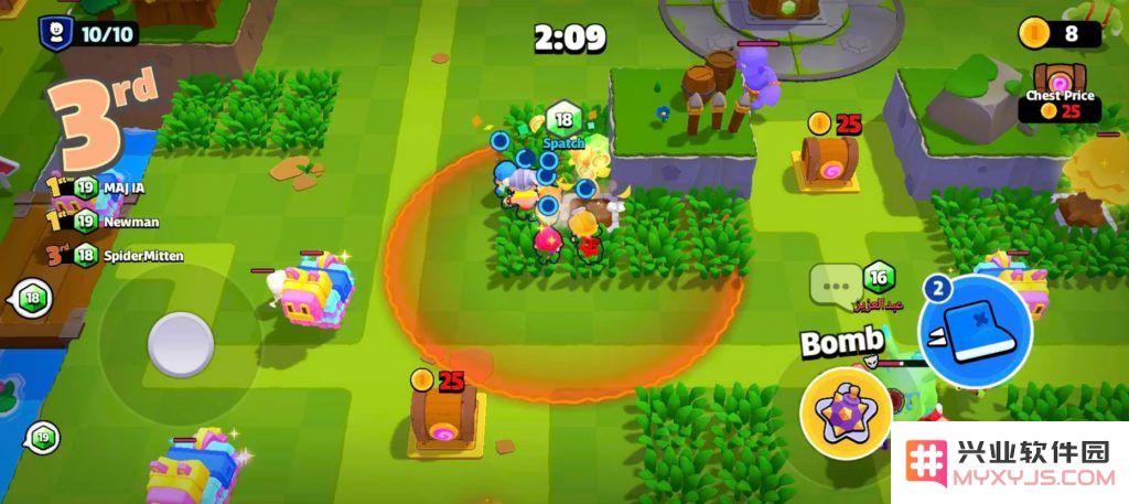 Supercell制作人：《爆裂小队》好比“全明星大乱斗”，正迅速走向盈利：引导未来的游戏盛宴！