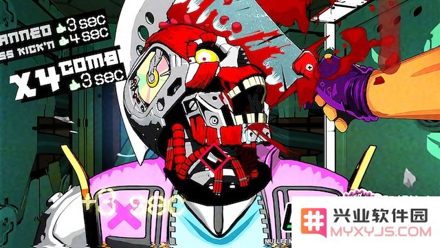 周末玩啥？两款Steam“奇葩爽游”好评如潮，射击游戏脑洞这么大？：带你领略游戏世界的奇妙！