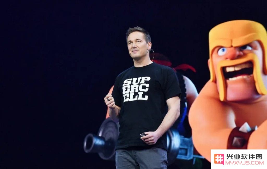 关于创业这件事，Supercell CEO有这些话对创业者说：用心去玩创业这场游戏，成就属于你的时代！