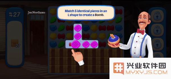 Playrix下一代三消《Roomscapes》开测，向疯子Royal Match宣战：全民狂欢的游戏新时代，谁能笑到最后？