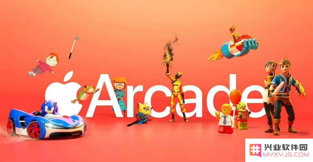 “苹果Arcade”创下历史新高，负责人：游戏对苹果比任何时候都重要：赌博乐趣无穷，创新体验无限