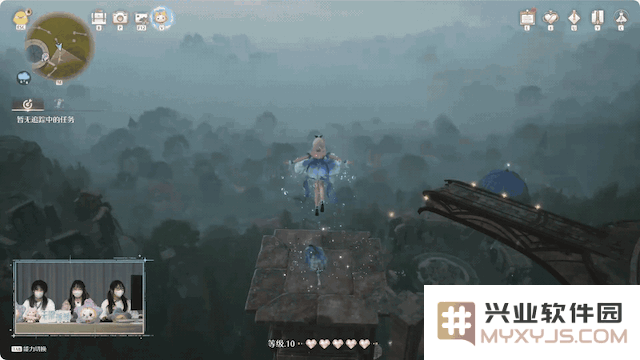 叠纸又做出一款“没有对手”的游戏：破解创意与想象力的极限？迎接全新挑战